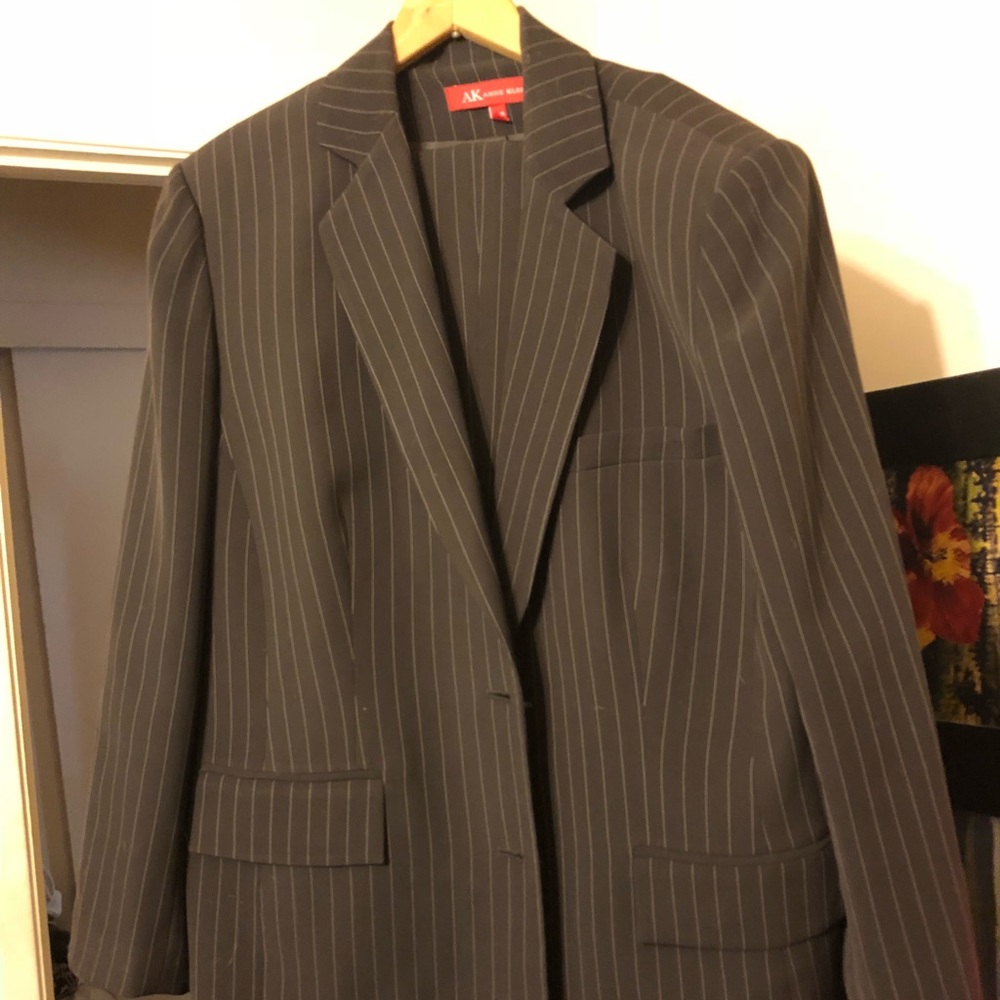 New Anne Klein Suit